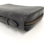 Louis Vuitton Zippy XL Wallet Monogram Eclipse — view 6