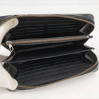 Louis Vuitton Zippy XL Wallet Monogram Eclipse — view 2
