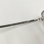 Chanel Sunglasses Eyewear Clear — view 9