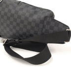 Louis Vuitton Avenue Sling Bag Damier Graphite — view 6