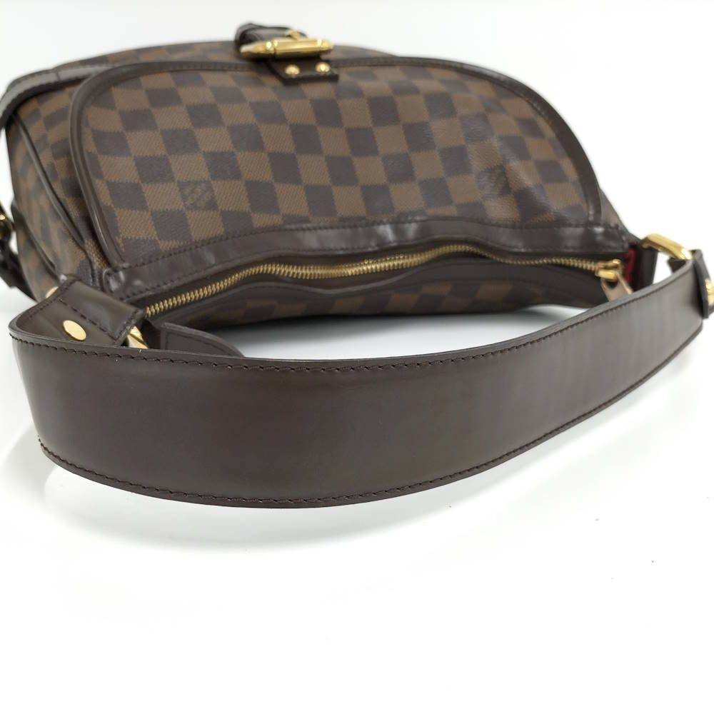 Louis Vuitton High Bali Shoulder Bag Damier — view 6