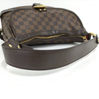 Louis Vuitton High Bali Shoulder Bag Damier — view 6