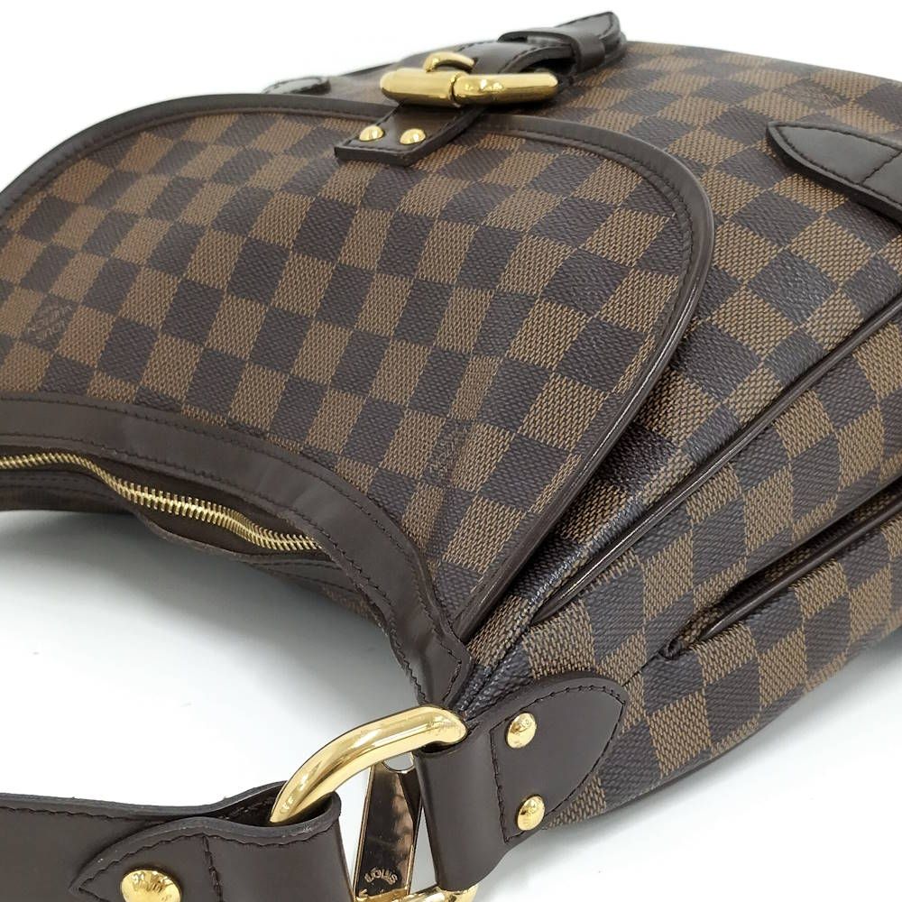Louis Vuitton High Bali Shoulder Bag Damier — view 3
