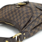 Louis Vuitton High Bali Shoulder Bag Damier — view 3