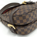 Louis Vuitton High Bali Shoulder Bag Damier — view 4