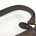 Louis Vuitton High Bali Shoulder Bag Damier — view 7