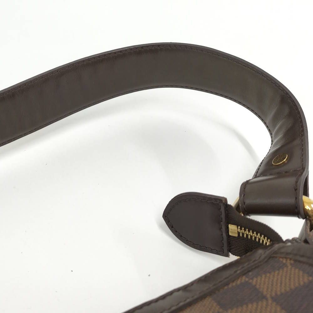Louis Vuitton High Bali Shoulder Bag Damier — view 7