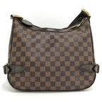 Louis Vuitton High Bali Shoulder Bag Damier — view 2