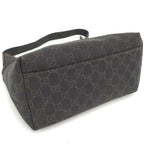 Gucci Shoulder Bag GG Canvas Brown — view 4