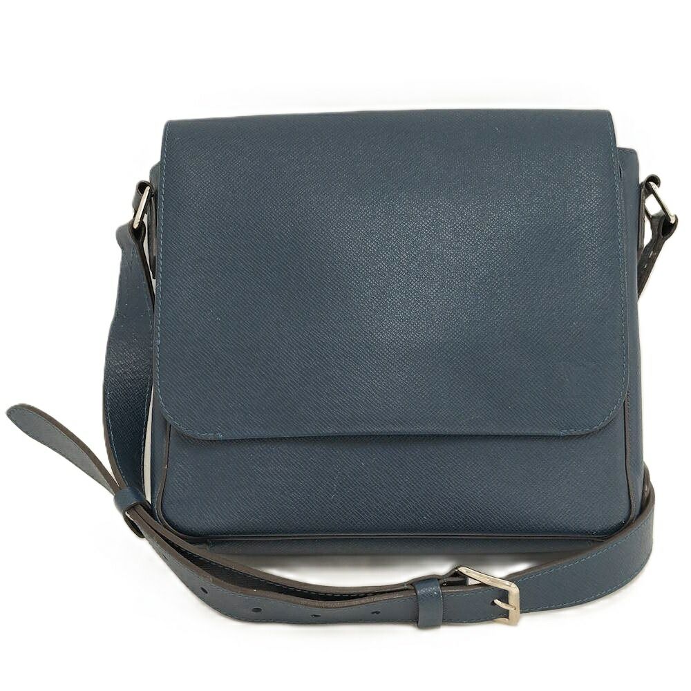 Louis Vuitton Roman PM Taiga Shoulder