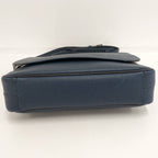 Louis Vuitton Roman PM Taiga Shoulder — view 4
