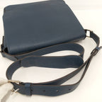 Louis Vuitton Roman PM Taiga Shoulder — view 7
