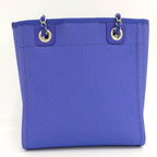 Chanel Deauville PM Tote — view 2