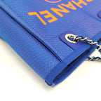 Chanel Deauville PM Tote — view 6