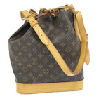 Louis Vuitton Noe Monogram Shoulder