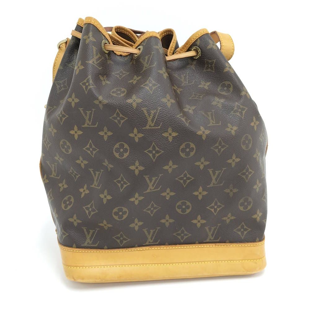 Louis Vuitton Noe Monogram Shoulder — view 2