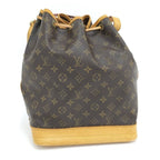 Louis Vuitton Noe Monogram Shoulder — view 2