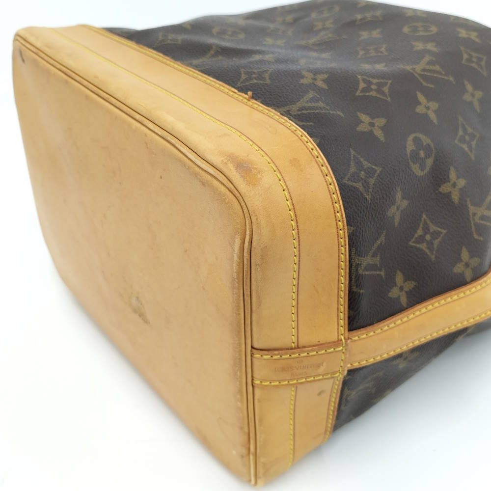 Louis Vuitton Noe Monogram Shoulder — view 3
