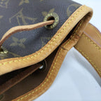 Louis Vuitton Noe Monogram Shoulder — view 7