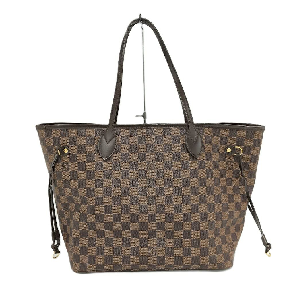Louis Vuitton Neverfull MM Damier