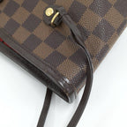 Louis Vuitton Neverfull MM Damier — view 7