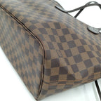 Louis Vuitton Neverfull MM Damier — view 3