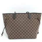 Louis Vuitton Neverfull MM Damier — view 2
