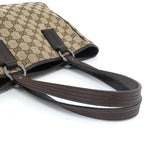 Gucci GG Canvas Tote — view 6