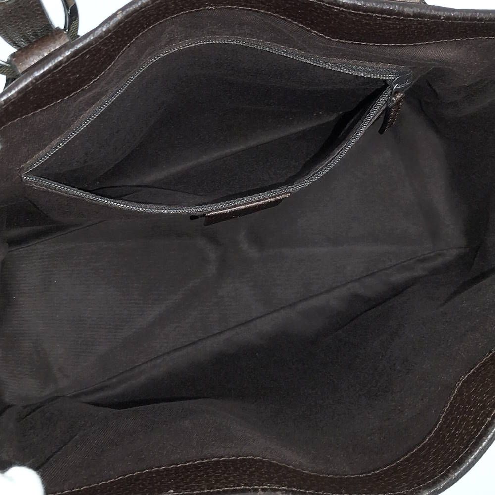 Gucci GG Canvas Tote — view 9