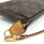 Louis Vuitton Pochette Pouch Monogram — view 5