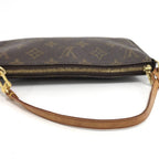Louis Vuitton Pochette Pouch Monogram — view 4