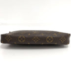 Louis Vuitton Pochette Pouch Monogram — view 9