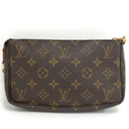 Louis Vuitton Pochette Pouch Monogram — view 2