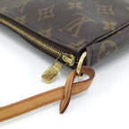 Louis Vuitton Pochette Pouch Monogram — view 7