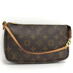 Louis Vuitton Pochette Pouch Monogram