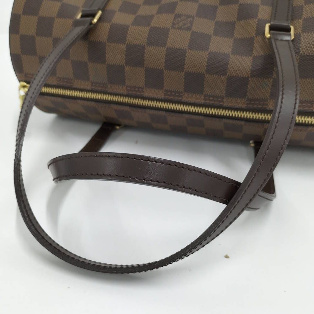 Louis Vuitton Papillon GM Handbag Damier — view 6