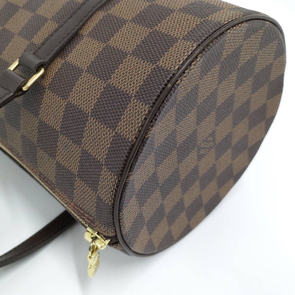 Louis Vuitton Papillon GM Handbag Damier — view 5