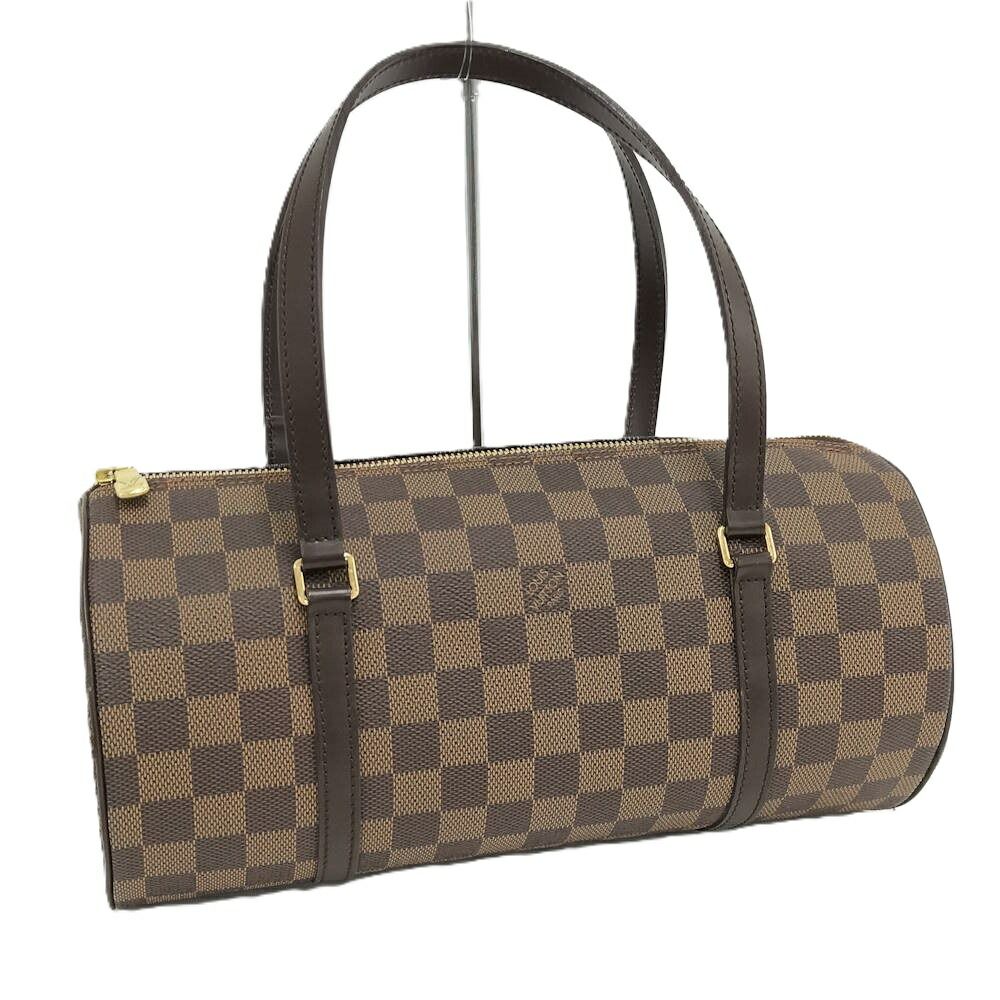 Louis Vuitton Papillon GM Handbag Damier