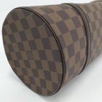 Louis Vuitton Papillon GM Handbag Damier — view 3