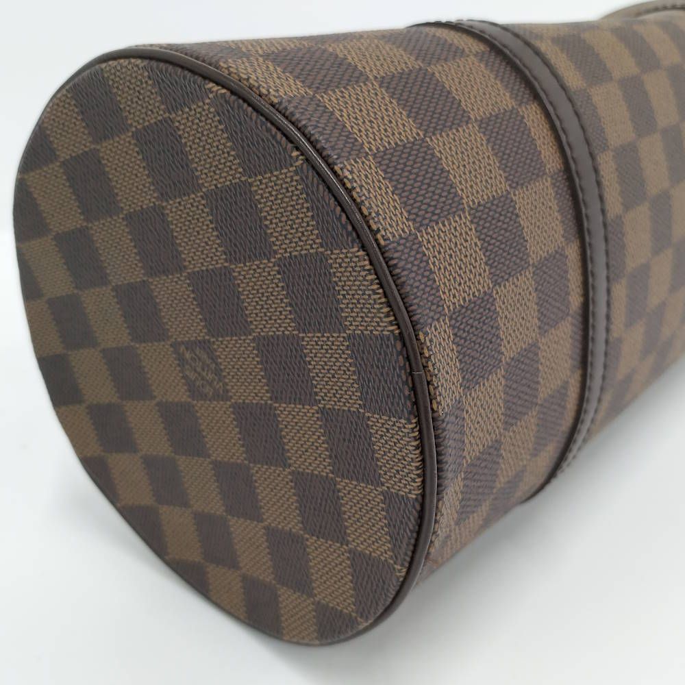 Louis Vuitton Papillon GM Handbag Damier — view 3