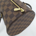 Louis Vuitton Papillon GM Handbag Damier — view 7