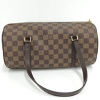 Louis Vuitton Papillon GM Handbag Damier — view 2