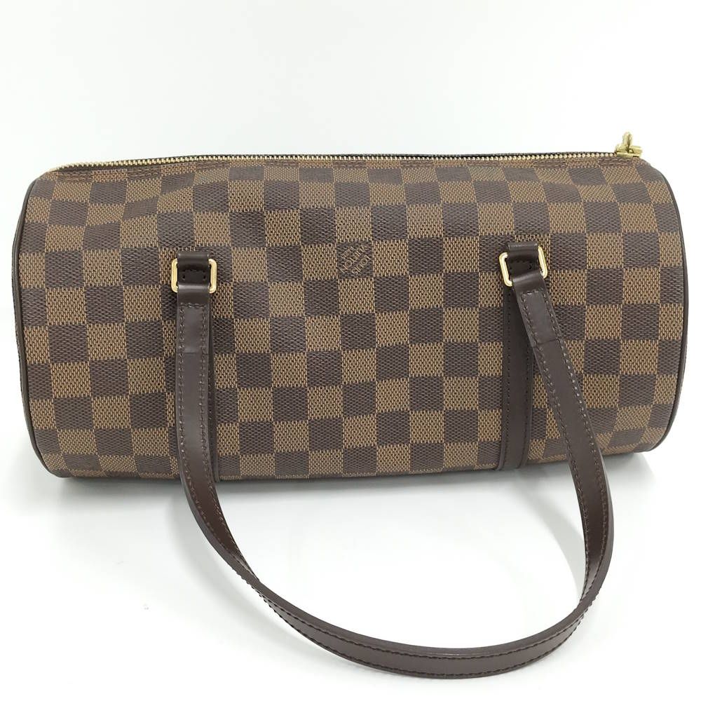 Louis Vuitton Papillon GM Handbag Damier — view 2