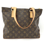 Louis Vuitton Cabas Piano Tote Monogram — view 2