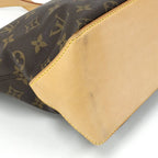 Louis Vuitton Cabas Piano Tote Monogram — view 4