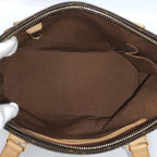 Louis Vuitton Cabas Piano Tote Monogram — view 8