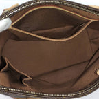 Louis Vuitton Cabas Piano Tote Monogram — view 9
