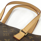 Louis Vuitton Cabas Piano Tote Monogram — view 7