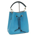 Louis Vuitton Neo Noe BB Handbag Epi Blue