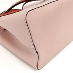 Louis Vuitton Neo Noe Epi Rosevalerine Shoulder — view 4